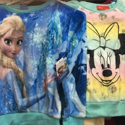 Disney Or Hello Kitty. New. 