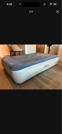 Full Air mattress