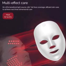 Led Beauty Mask 