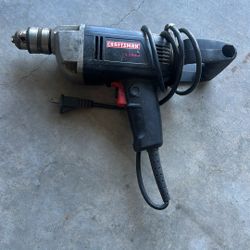 Electric Drill