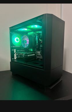Gaming pc