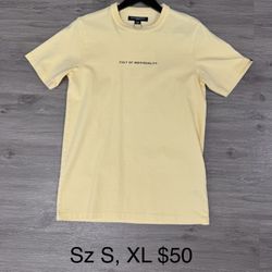 Mens T Shirt CULT hombre Poloche Cult 