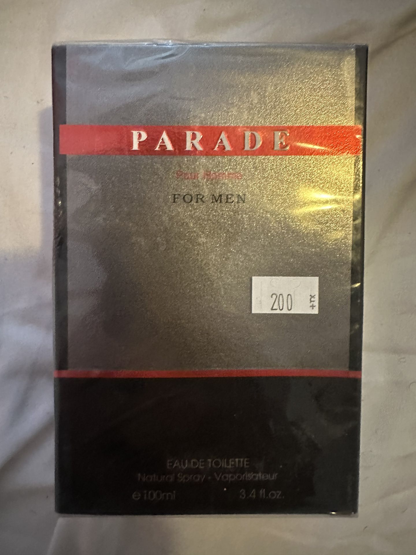 Parade Perfume For Men
