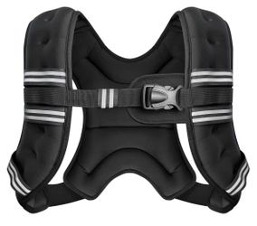 8 lb weight vest