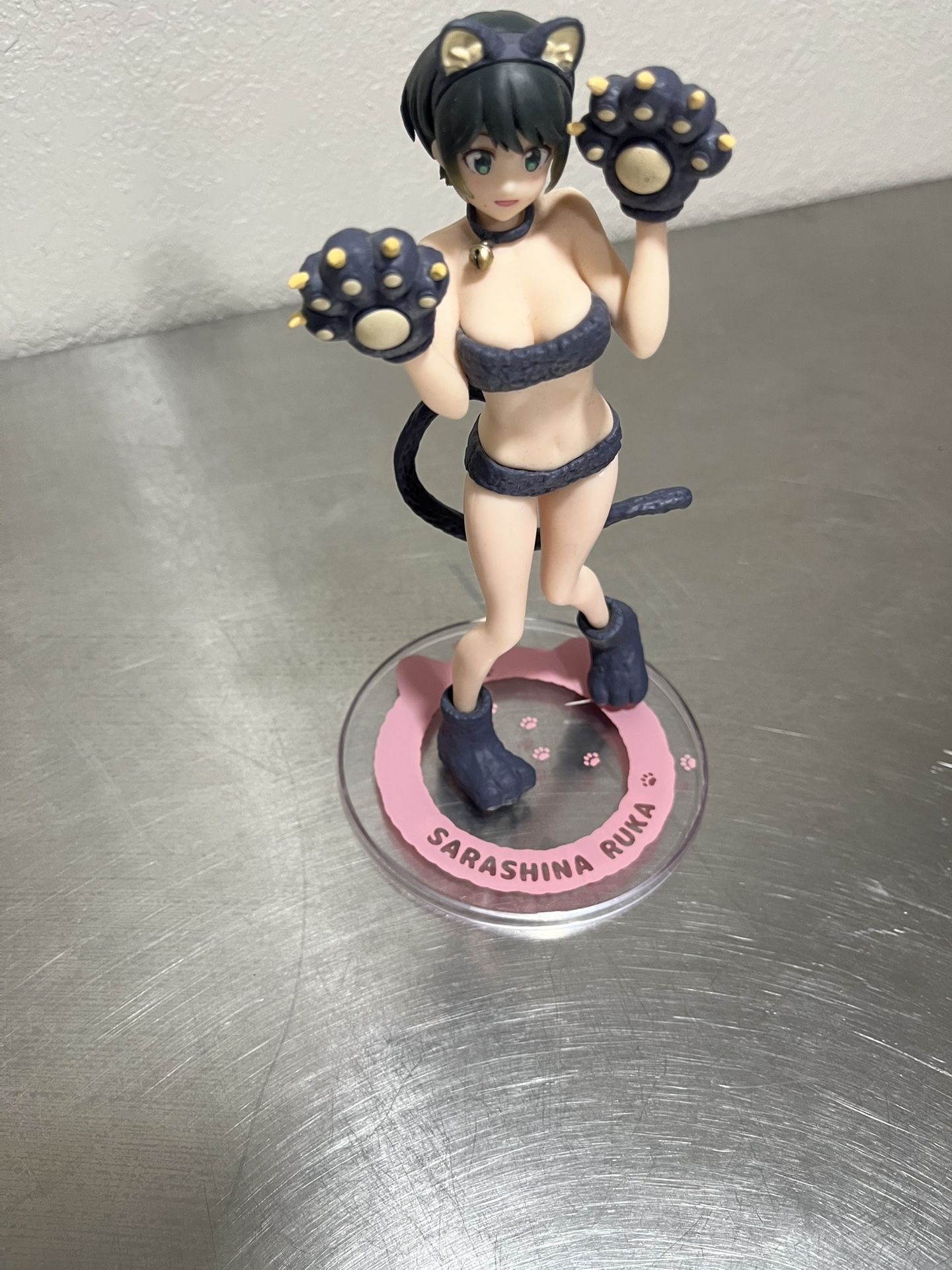 Anime Statue