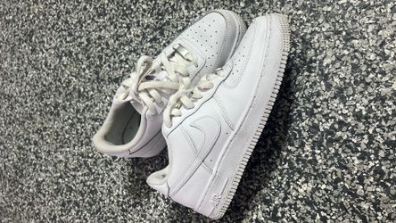 Nike Air Force One