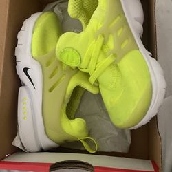 Nike Presto