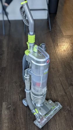 Hoover Wind tunnel pet