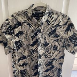 Summer Men’s Shirts