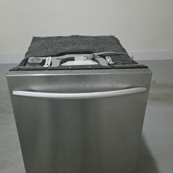 dishwasher samsung dw80k5050us 120V 