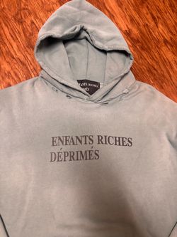 E.R.D. Hoodie