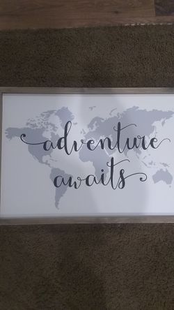 Wall decor