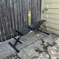Bench