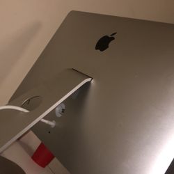 Apple Mac Monitor 