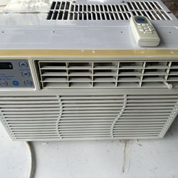 10,150 BTU Window Room Air Conditioner