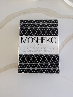 Premium Nail Kit/ Manicures Set