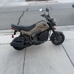 2022 Honda Navi