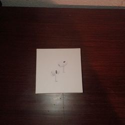 AirPods pro gen 2