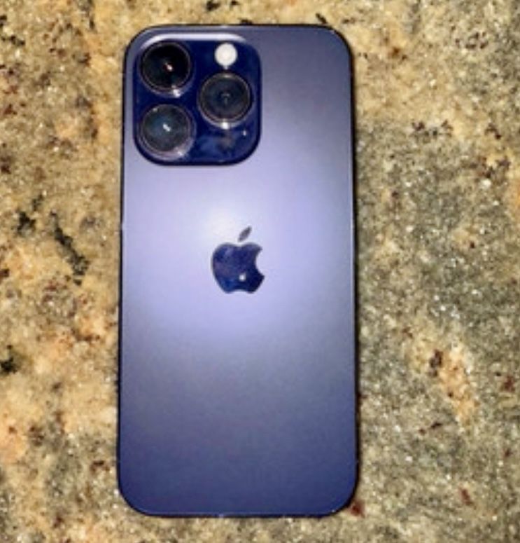 iPhone 14 Pro Great Condition Unlocked 