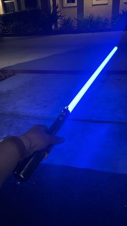 Anakin EP3 Proffie Lightaber