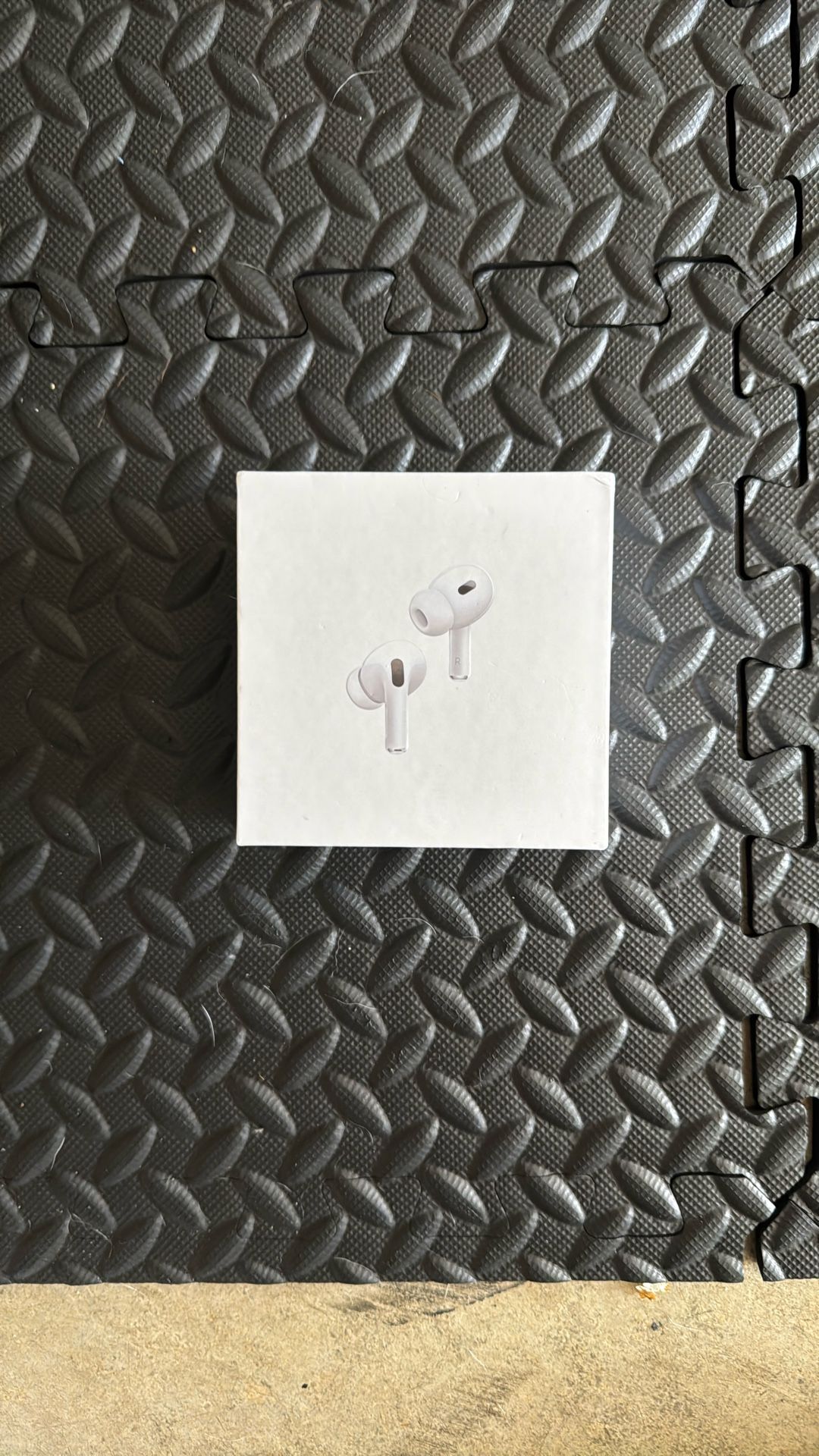 Airpod Pros