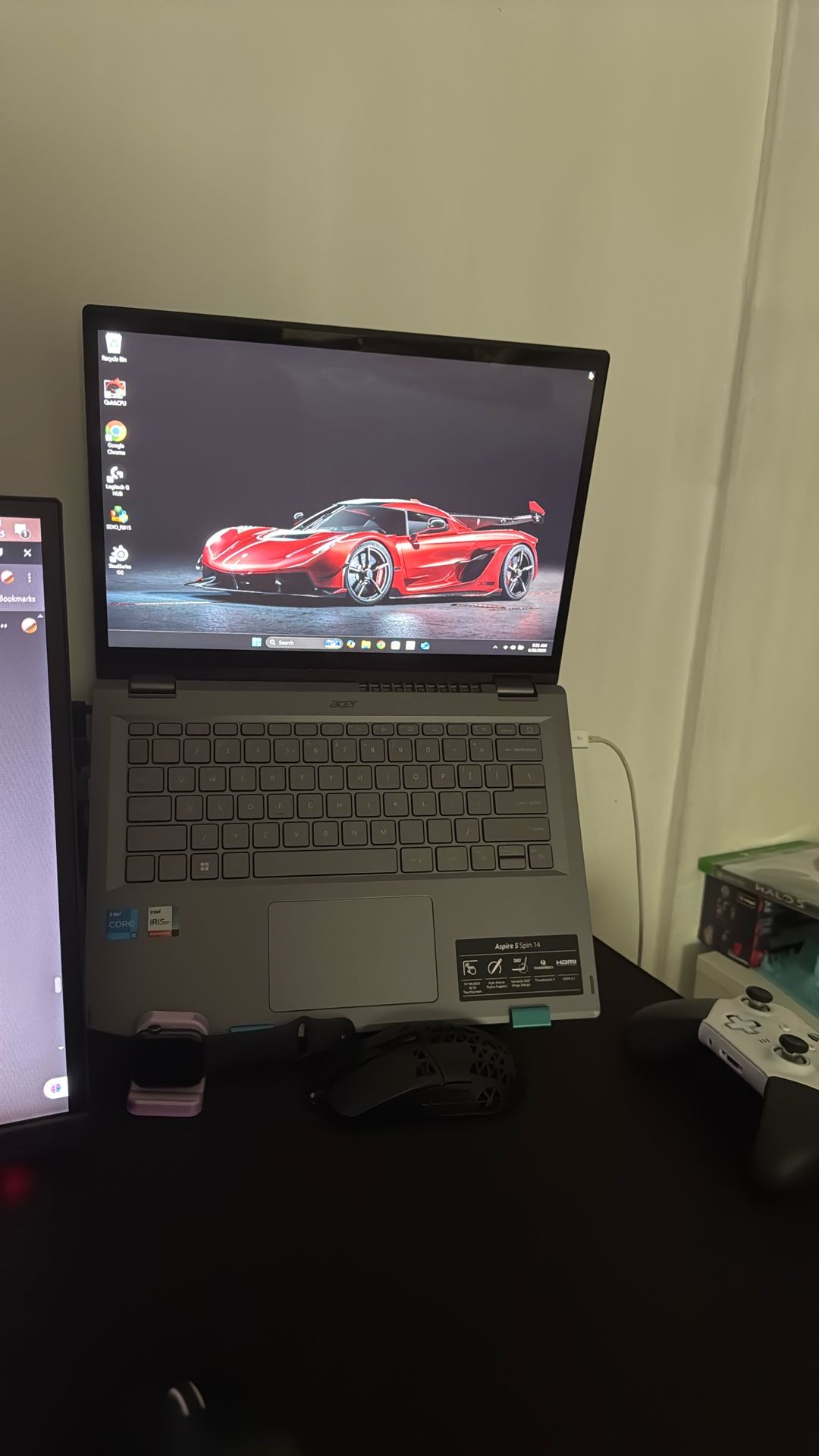 Acer Aspire 5 Spin 14