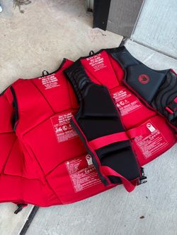 Life Jackets