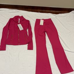 Lululemon Set