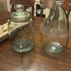 Glass Containers