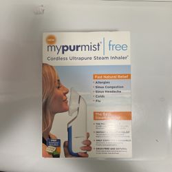 Mypurmist Brand New