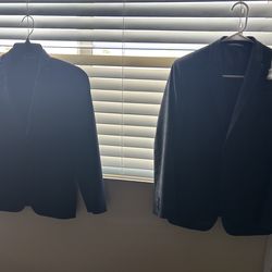 Boys suit jackets size 12 to 14 Nordstrom‘s brand