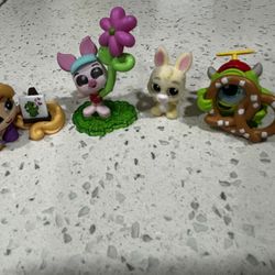 Disney Doorables