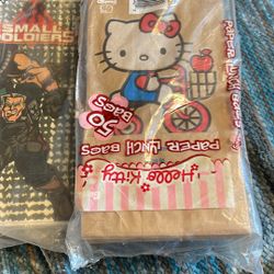 Lunch Bags Paper