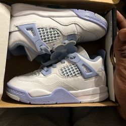 10c Jordan 4 RM (TD)
