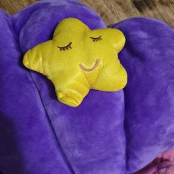 2 MERMAID SLEPPING BAGS 