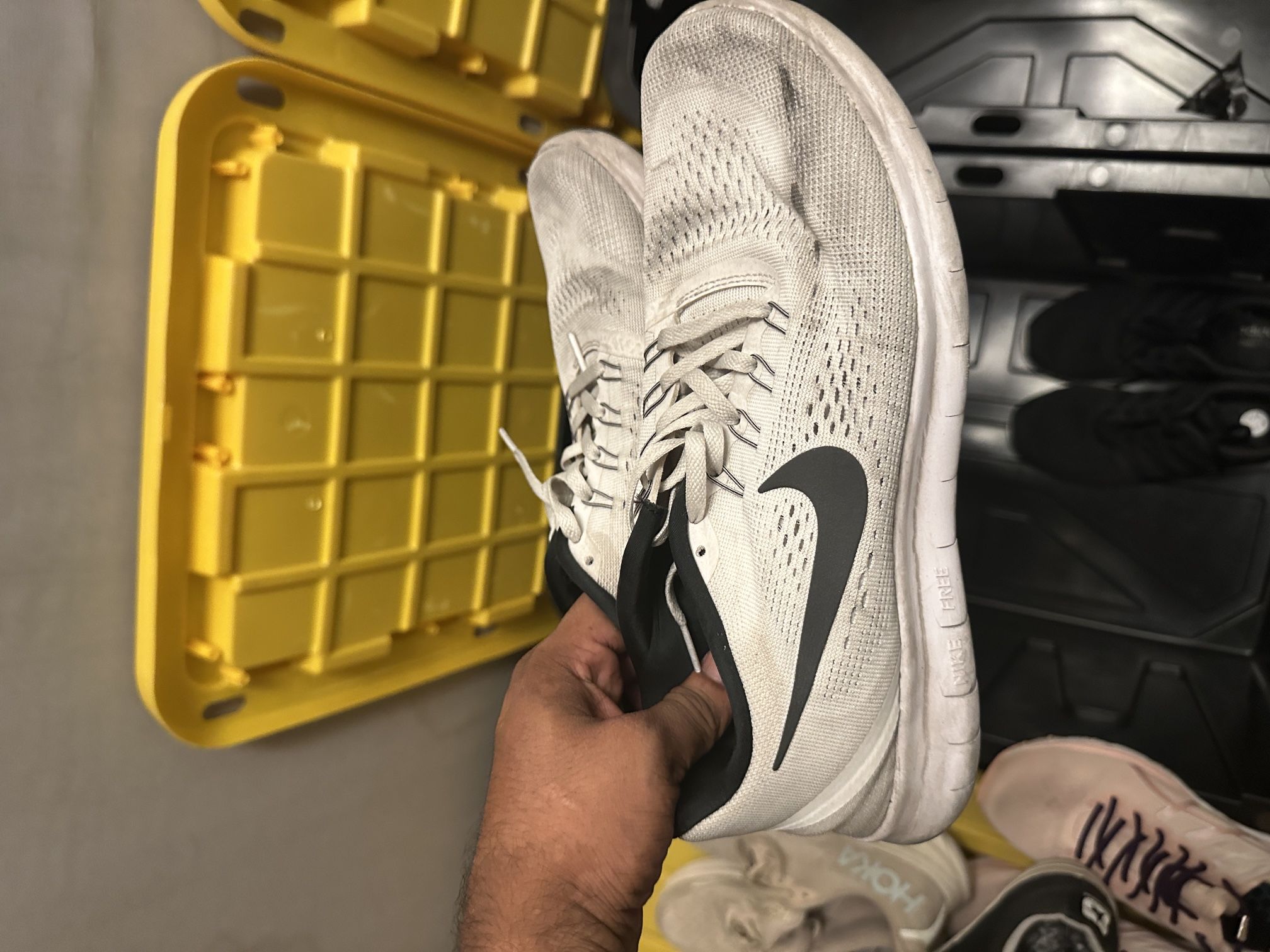 Nike Shoe 9