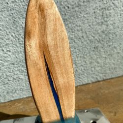 Magnetic Knife Holder