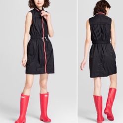 Hunter Waterproof Dress
