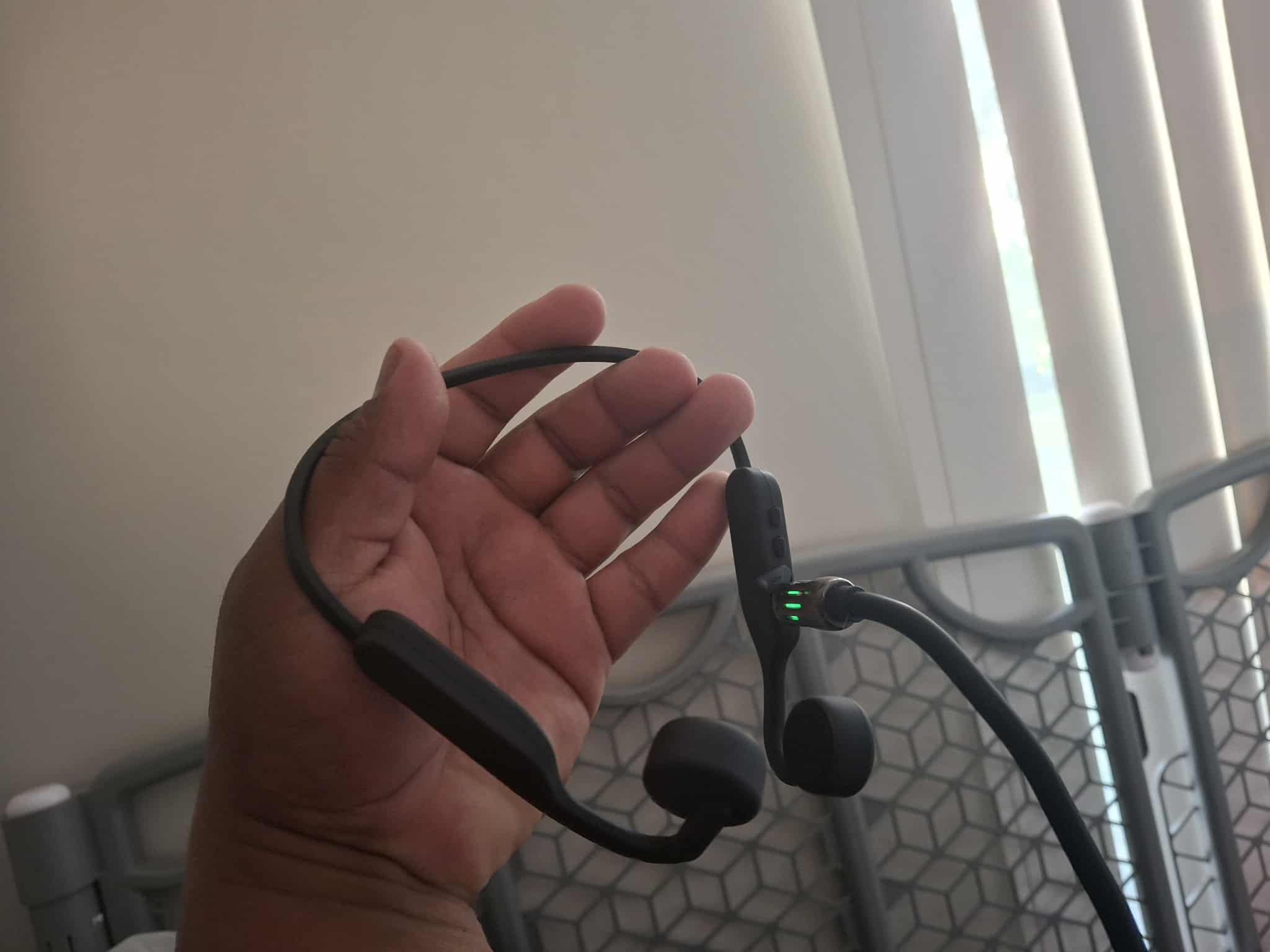 Bluetooth Headphones