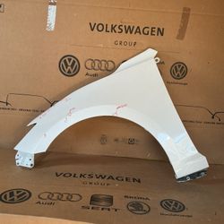 2014 - 2018 MAZDA 2 - Driver Side Fender OEM 