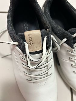 ECCO Golf S-THREE Shoes womens size 7