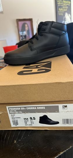 Cat Shoes For Work Slip Resistan