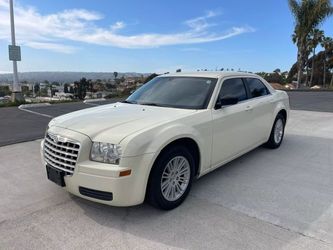 2009 Chrysler 300