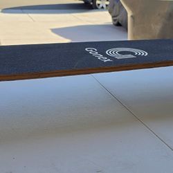 Gonex Longboard / Cruiser / Skateboard