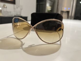 Tom Ford Sunglasses