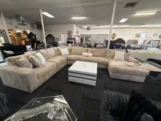 Sectional