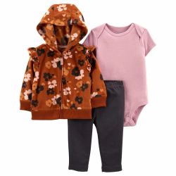 Baby 9m & 6m