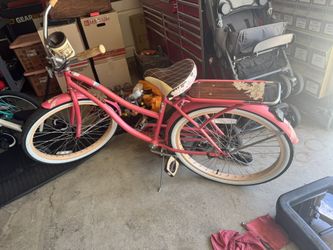 Vintage Bike