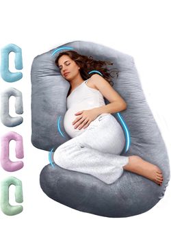 Maternity pillow