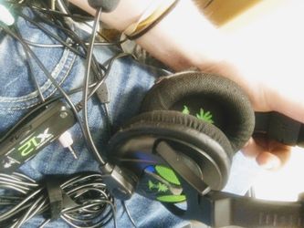 Turtle beach x12 pc sale